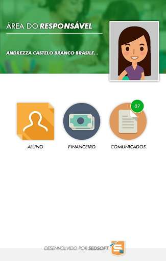 Run android online APK Escola Sonho e Realidade from MyAndroid or emulate Escola Sonho e Realidade using MyAndroid