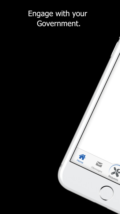 Emulate iPhone app Escondido, Report It! using MyAndroid Emulate iPhone app Escondido, Report It! using MyAndroid