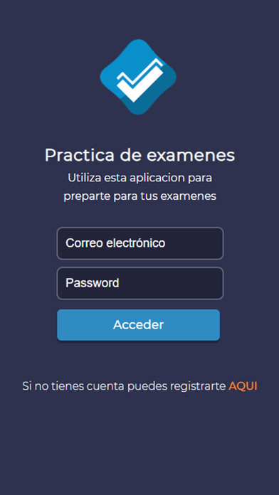 Emulate iPhone app EsCoolTest using MyAndroid