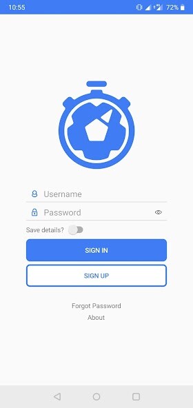 Run android online APK eScout - Mobile from MyAndroid or emulate eScout - Mobile using MyAndroid