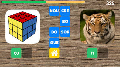 Emulate iPhone app Escrever com sílabas 2 Pro using MyAndroid Emulate iPhone app Escrever com sílabas 2 Pro using MyAndroid