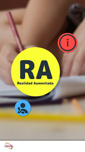 Run android online APK Escribe AR from MyAndroid or emulate Escribe AR using MyAndroid Run android online APK Escribe AR from MyAndroid or emulate Escribe AR using MyAndroid