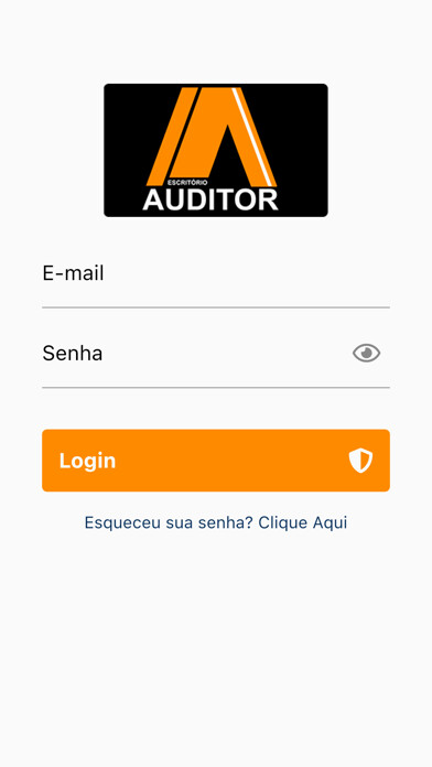 Emulate iPhone app Escritorio Auditor using MyAndroid Emulate iPhone app Escritorio Auditor using MyAndroid