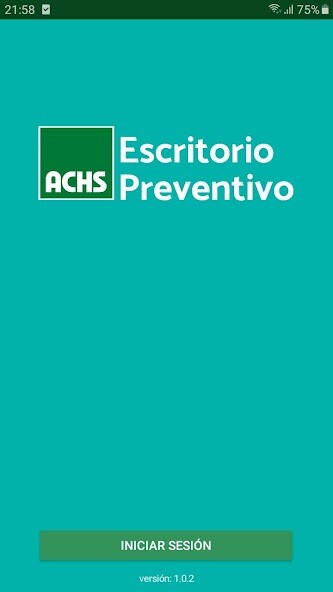 Run android online APK Escritorio Preventivo from MyAndroid or emulate Escritorio Preventivo using MyAndroid