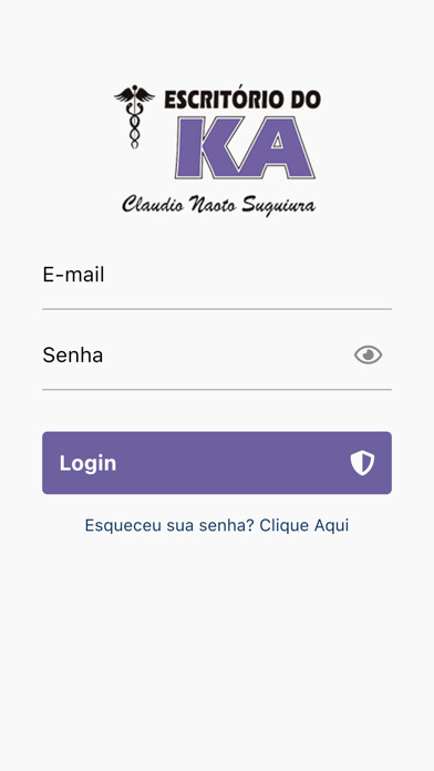 Emulate iPhone app Escritório do Ka using MyAndroid Emulate iPhone app Escritório do Ka using MyAndroid