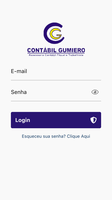 Emulate iPhone app Escritório Gumiero using MyAndroid Emulate iPhone app Escritório Gumiero using MyAndroid