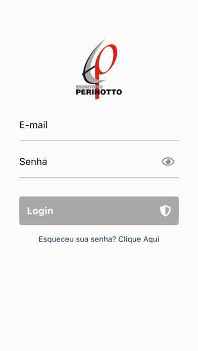 Emulate iPhone app Escritório Perinotto using MyAndroid Emulate iPhone app Escritório Perinotto using MyAndroid