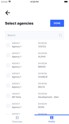 Run android online APK Escro from MyAndroid or emulate Escro using MyAndroid