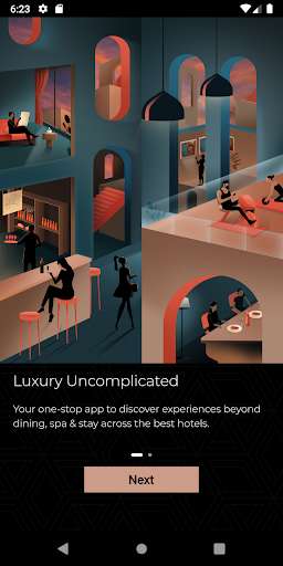 Run android online APK Escudo from MyAndroid or emulate Escudo using MyAndroid