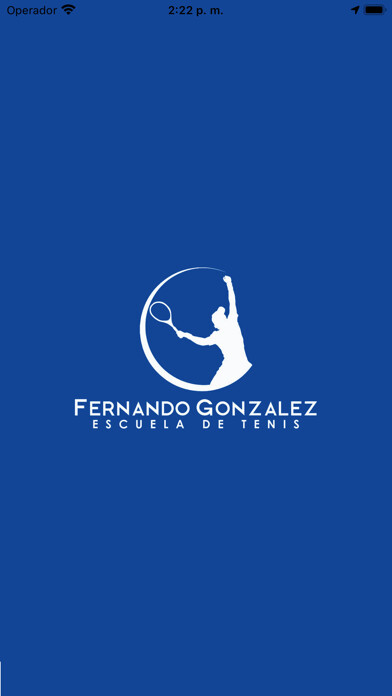 Emulate iPhone app Escuela Fernando Gonzalez using MyAndroid Emulate iPhone app Escuela Fernando Gonzalez using MyAndroid