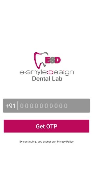 Run android online APK ESD DENTAL LAB from MyAndroid or emulate ESD DENTAL LAB using MyAndroid Run android online APK ESD DENTAL LAB from MyAndroid or emulate ESD DENTAL LAB using MyAndroid