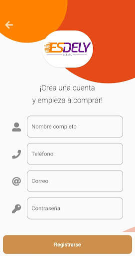 Run android online APK Esdely App Cliente from MyAndroid or emulate Esdely App Cliente using MyAndroid Run android online APK Esdely App Cliente from MyAndroid or emulate Esdely App Cliente using MyAndroid