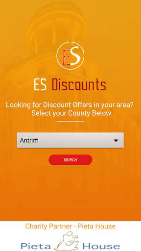 Run android online APK ES Discounts from MyAndroid or emulate ES Discounts using MyAndroid