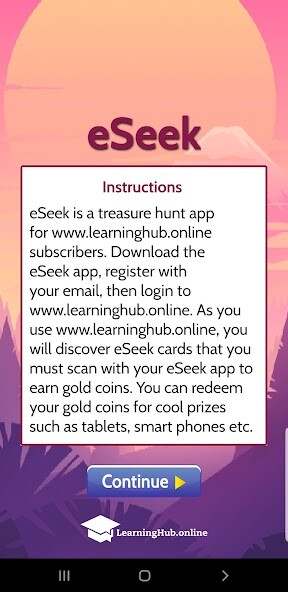 Run android online APK eSeek from MyAndroid or emulate eSeek using MyAndroid Run android online APK eSeek from MyAndroid or emulate eSeek using MyAndroid