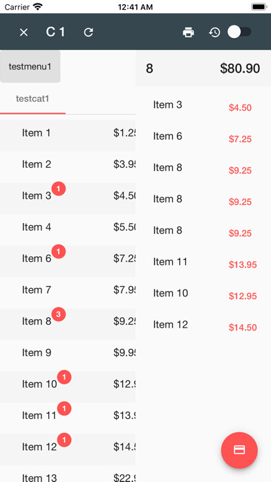 Emulate iPhone app ESEEL using MyAndroid Emulate iPhone app ESEEL using MyAndroid