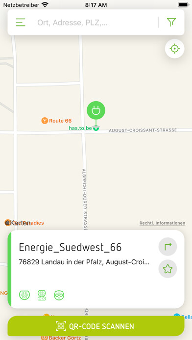 Run android online APK ESEL Charge from MyAndroid or emulate ESEL Charge using MyAndroid