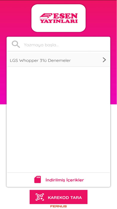 Run android online APK Esen Cepte from MyAndroid or emulate Esen Cepte using MyAndroid