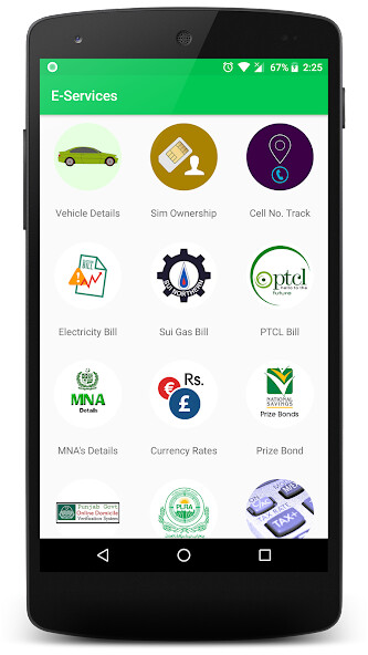 Run android online APK E-Services for Pakistan from MyAndroid or emulate E-Services for Pakistan using MyAndroid Run android online APK E-Services for Pakistan from MyAndroid or emulate E-Services for Pakistan using MyAndroid