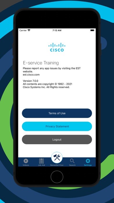 Emulate iPhone app E-Service Training using MyAndroid Emulate iPhone app E-Service Training using MyAndroid