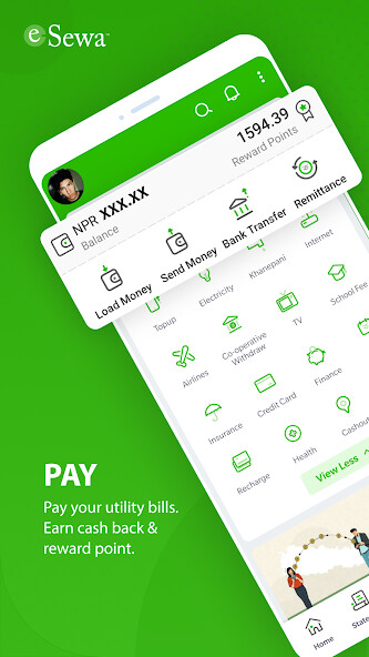 Run android online APK eSewa - Mobile Wallet (Nepal) from MyAndroid or emulate eSewa - Mobile Wallet (Nepal) using MyAndroid Run android online APK eSewa - Mobile Wallet (Nepal) from MyAndroid or emulate eSewa - Mobile Wallet (Nepal) using MyAndroid