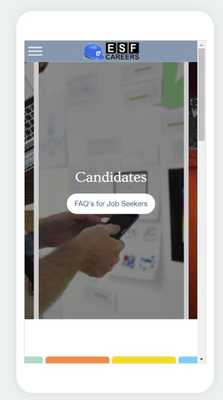 Emulate Android APK ESF CAREERS Emulate Android APK ESF CAREERS