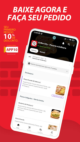 Run android online APK Esfiha City from MyAndroid or emulate Esfiha City using MyAndroid Run android online APK Esfiha City from MyAndroid or emulate Esfiha City using MyAndroid