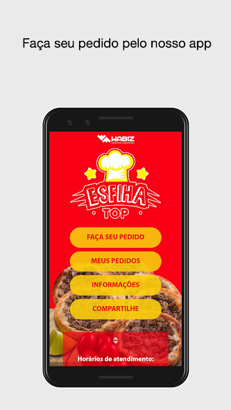 Run android online APK Esfiha Top from MyAndroid or emulate Esfiha Top using MyAndroid Run android online APK Esfiha Top from MyAndroid or emulate Esfiha Top using MyAndroid