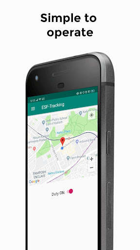 Run android online APK ESF -Tracking from MyAndroid or emulate ESF -Tracking using MyAndroid Run android online APK ESF -Tracking from MyAndroid or emulate ESF -Tracking using MyAndroid