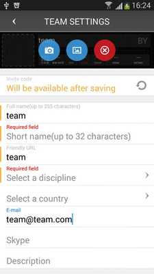 Emulate Android APK ESFX