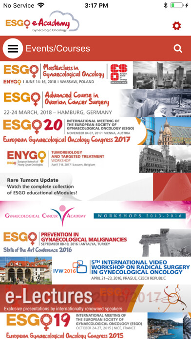 Emulate iPhone app ESGO eAcademy using MyAndroid Emulate iPhone app ESGO eAcademy using MyAndroid