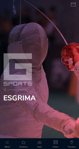 Run android online APK Esgrima from MyAndroid or emulate Esgrima using MyAndroid