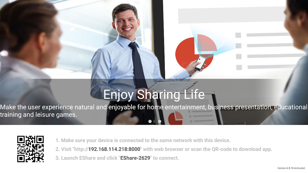 Run android online APK EShareTV from MyAndroid or emulate EShareTV using MyAndroid Run android online APK EShareTV from MyAndroid or emulate EShareTV using MyAndroid