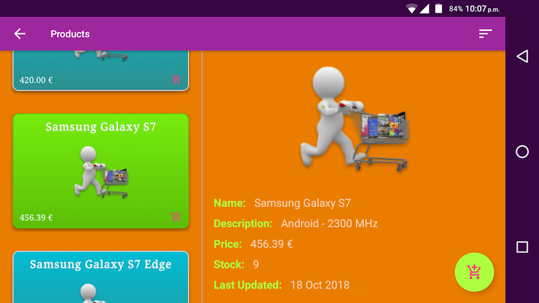 Run android online APK eShop (Demo) from MyAndroid or emulate eShop (Demo) using MyAndroid Run android online APK eShop (Demo) from MyAndroid or emulate eShop (Demo) using MyAndroid