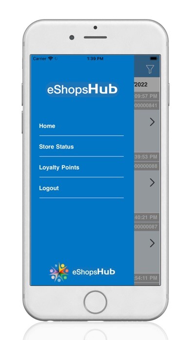 Run android online APK Eshop manager from MyAndroid or emulate Eshop manager using MyAndroid Run android online APK Eshop manager from MyAndroid or emulate Eshop manager using MyAndroid