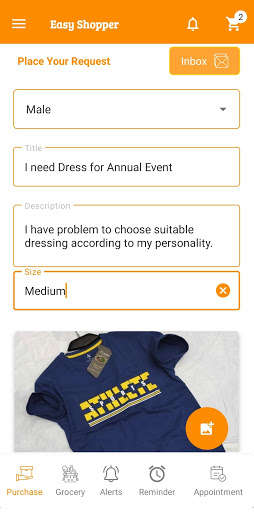 Run android online APK E-Shopper from MyAndroid or emulate E-Shopper using MyAndroid Run android online APK E-Shopper from MyAndroid or emulate E-Shopper using MyAndroid