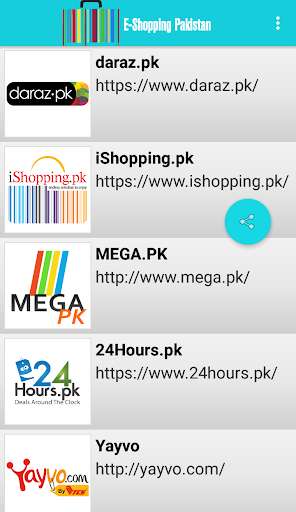 Emulate Android APK E-Shopping Pakistan Emulate Android APK E-Shopping Pakistan