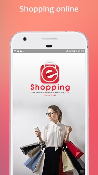 Run android online APK eShopping from MyAndroid or emulate eShopping using MyAndroid Run android online APK eShopping from MyAndroid or emulate eShopping using MyAndroid