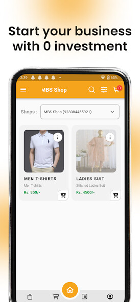 Run android online APK eShops.pk - Your online store from MyAndroid or emulate eShops.pk - Your online store using MyAndroid