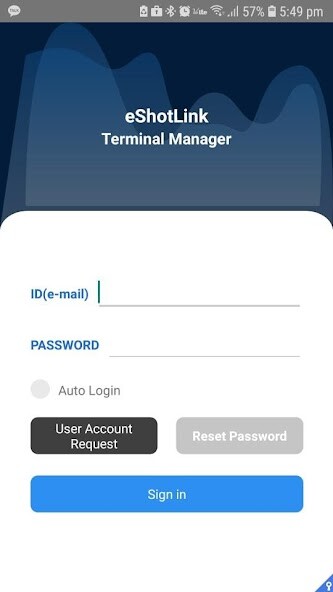 Run android online APK eShotlink - Terminal Manager from MyAndroid or emulate eShotlink - Terminal Manager using MyAndroid