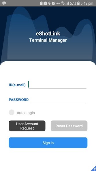 Emulate eShotlink - Terminal Manager from MyAndroid or run eShotlink - Terminal Manager using MyAndroid