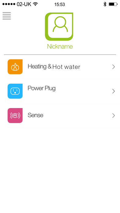 Emulate iPhone app ESi Centro Smart using MyAndroid Emulate iPhone app ESi Centro Smart using MyAndroid