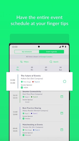 Run android online APK ESI Events from MyAndroid or emulate ESI Events using MyAndroid Run android online APK ESI Events from MyAndroid or emulate ESI Events using MyAndroid