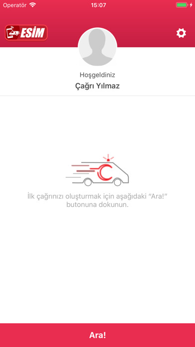 Emulate iPhone app ESIM using MyAndroid Emulate iPhone app ESIM using MyAndroid