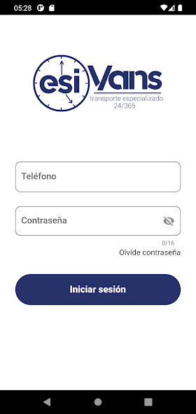 Run android online APK Esivans from MyAndroid or emulate Esivans using MyAndroid Run android online APK Esivans from MyAndroid or emulate Esivans using MyAndroid