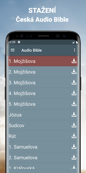 Run android online APK Česká Bible Audio App mp3 from MyAndroid or emulate Česká Bible Audio App mp3 using MyAndroid Run android online APK Česká Bible Audio App mp3 from MyAndroid or emulate Česká Bible Audio App mp3 using MyAndroid
