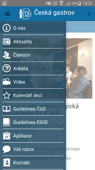 Run android online APK Česká gastroenterologická spol from MyAndroid or emulate Česká gastroenterologická spol using MyAndroid Run android online APK Česká gastroenterologická spol from MyAndroid or emulate Česká gastroenterologická spol using MyAndroid
