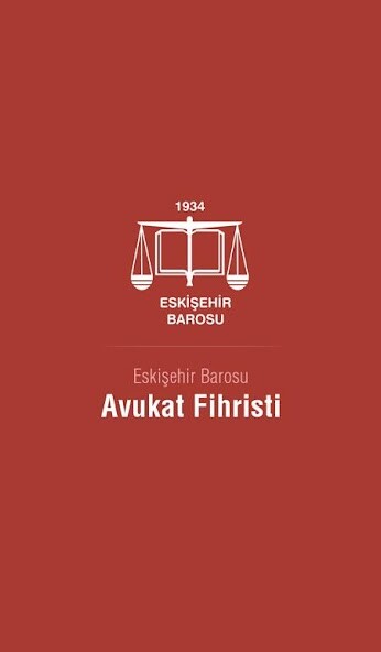 Run android online APK Eskişehir Barosu from MyAndroid or emulate Eskişehir Barosu using MyAndroid