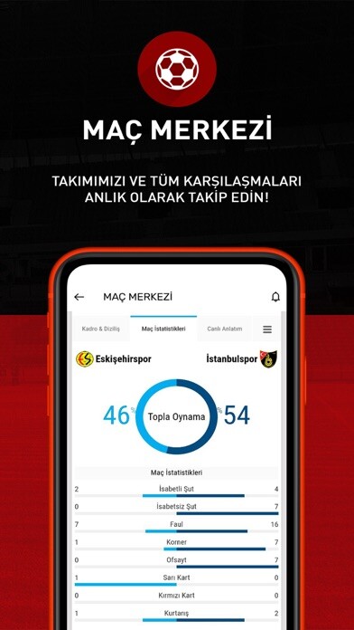 Emulate iPhone app Eski?ehirspor SK using MyAndroid Emulate iPhone app Eski?ehirspor SK using MyAndroid