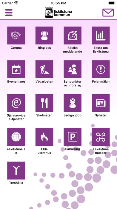 Emulate iPhone app Eskilstuna direkt using MyAndroid Emulate iPhone app Eskilstuna direkt using MyAndroid