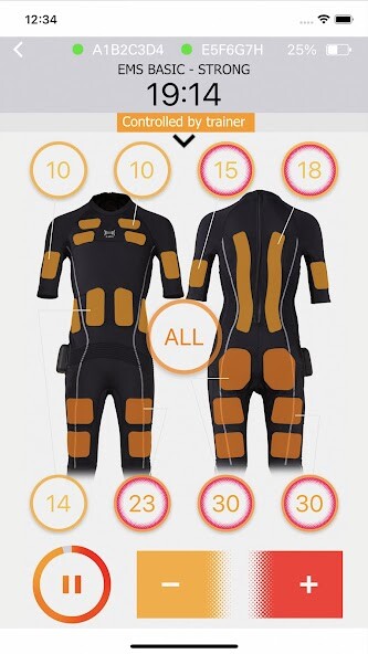 Run android online APK e-skin EMStyle Personal from MyAndroid or emulate e-skin EMStyle Personal using MyAndroid Run android online APK e-skin EMStyle Personal from MyAndroid or emulate e-skin EMStyle Personal using MyAndroid